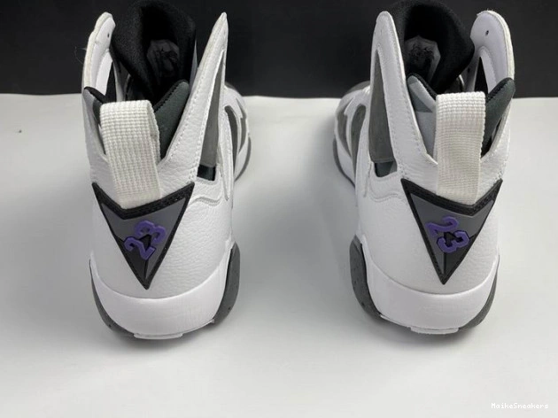 MaikeSneakers Jordan Flint Retro (2021) CU9307-100 7 0714
